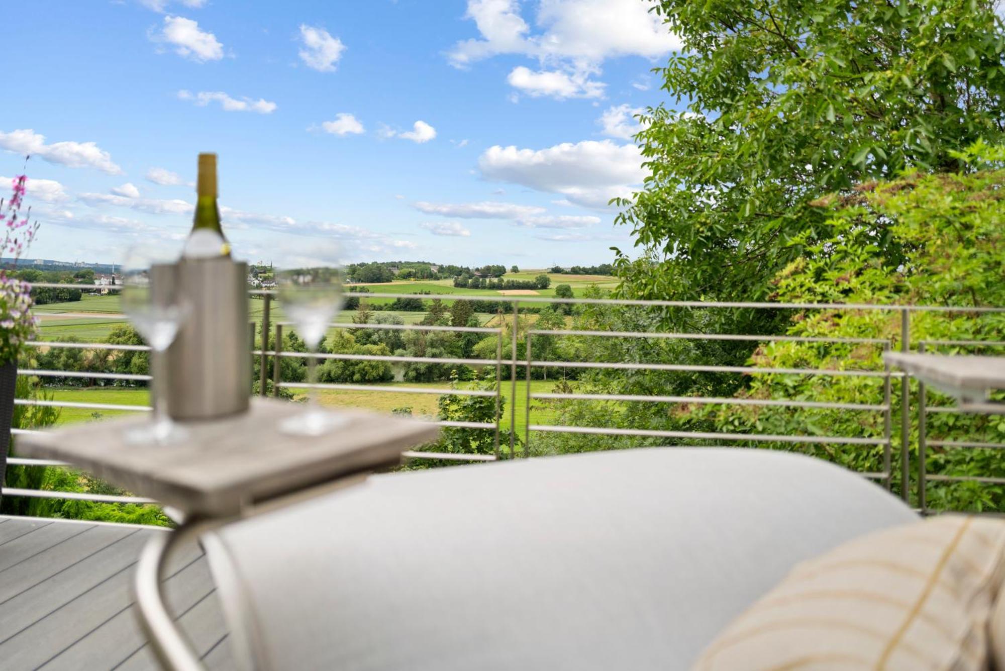 Remseck am NeckarPanorama52公寓 外观 照片